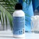 The mitigating tool for removing makeup "Special series. Coconut milk ", 150 ml