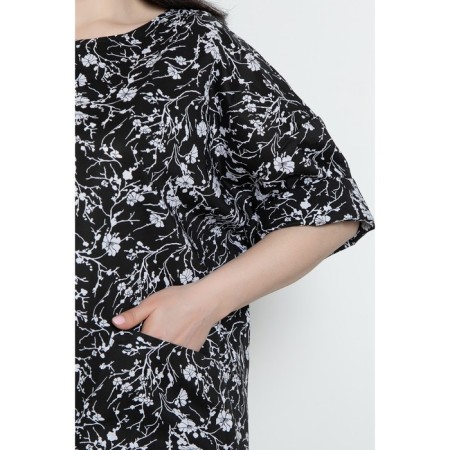 Women's dress, size 62-64-5