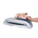 A4 75-125 μm laminator, 2 shafts, speed 30 cm/min, HeatGuard, Cold Lamination, Fellowes Saturn 3I