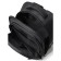 A backpack on a cart, synthetic fabric, 310x430x130 cm, black