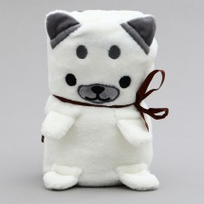 Soft toy-gun 
