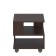 Journal table "Ufimka", 450 × 450 × 465 mm, color Venge