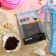 Wax for depilation film chocolate, 100 grams