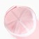 Cap "baseball cap" for a girl, pink color, size 52-54
