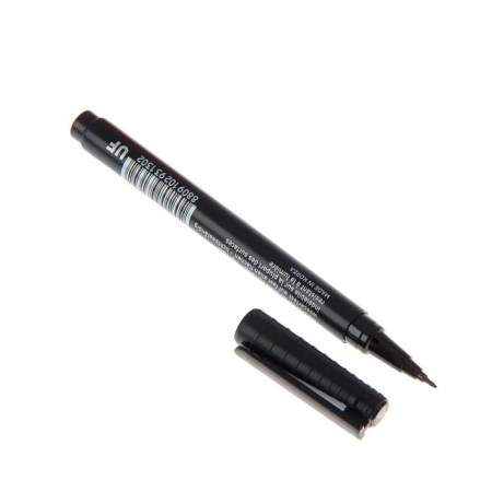 Ultratonic marker 0.4 mm Line plus, black-2