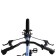 Bicycle 14 ’’ maxiscoo cosmic standard plus, color of sky blue matte