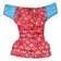 Reusable diaper "Funny animals"