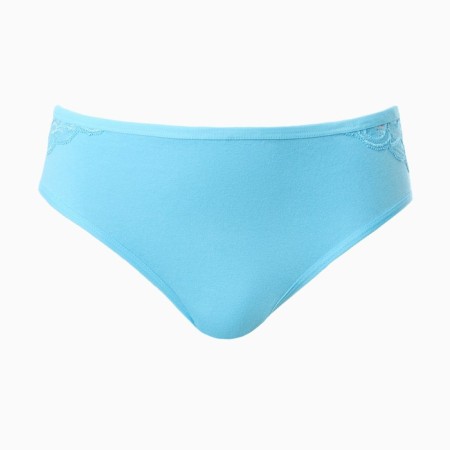 Cowards women's slips, color mix, size 46-11
