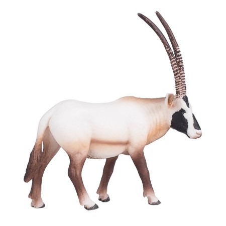 Figure Konik "Antelope Oriks"-1