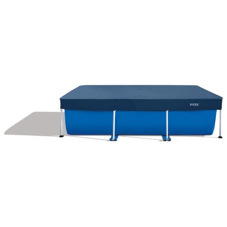 Tent for frame pool 260 x 160 cm 28036