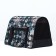 Bag - Animal carrying "Print", size L, 47 x 29 x 33 cm, stars
