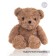 Soft Gulliver toy "Bear Plush Amos", 24 cm