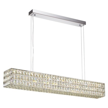 Люстра PANTA LED 48W 4000K 2452Лм