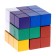 Puzzle "Miracle Cub" in the box