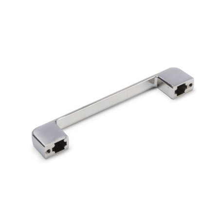 Cappio Freedom RSC005, m/o 128 mm hustle handle, satin nickel color-5