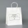 The package is white, with a joke, "You will succeed!", 24 x 14 x 28 cm