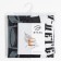 Towel "I love the bath" 60x146 cm, 100% cotton 160g/m2