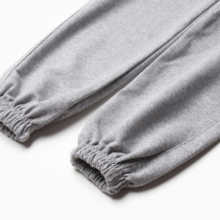 Брюки для девочки, цвет серый, рост 146 см-2