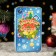 Gift Folding Box "Secret Santa" 13 x 4 x 21 cm