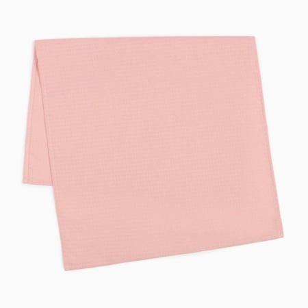 Waffle towel Economy and I 50x90 cm, powder, 100% cotton, 200 g/m2-2