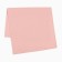 Waffle towel Economy and I 50x90 cm, powder, 100% cotton, 200 g/m2