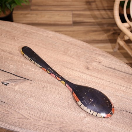 Spoon souvenir 45 cm-2
