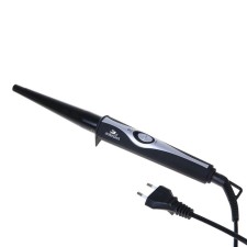Dobrynya curling iron, 2010, 30 watts, ceramic coating, black