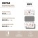 Bed linen euro, size 215x240 cm, 215x220 cm, 70x70 cm - 2 pcs