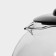 The teapot glass tender “Illusion”, 1.5 l, with metal sieve, black color