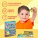 Maxi-Puzzles 8 in 1 "Transport", 6 large parts