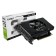 The Palit PCI-E 4.0 RTX3050 StormX NVIDIA GeForce RTX 3050 6GB 96BIT GDDR6 1042/1400 106497