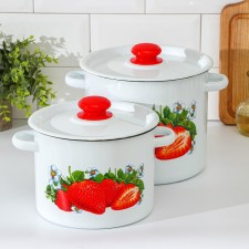 Set of pan 