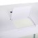 The Seastar LS-500F Aquarium includes: LED lamp two-tone, filter, 56 l, white