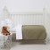 Cover 100x150cm, Oliva, Polisatin, 80 g/m, PE 100%