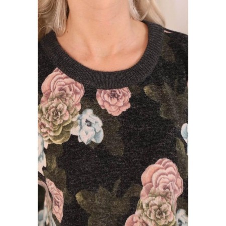 Women's tunic Wisell M5-3685/4, size 44-2