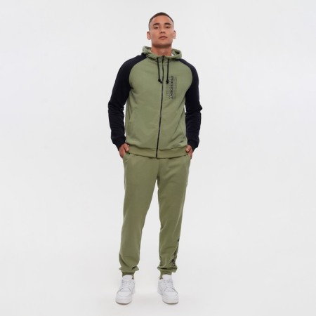 President costume, size s, khaki color-1
