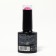 Neon nail polish gel, 3 phase, 8 ml, LED/UV, dark pink color (62)