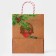 Gift package "New Year's balloon" 26 x 32 x 12 cm