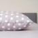 Bedding euro sofi de Marko "Maggi", size 220x240 cm, 200x220 cm, 50x70 cm - 2 pcs