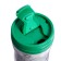 Thermost man "Happy New Year!", Green 250 ml