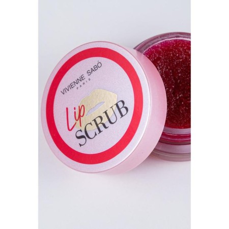 Lip Scrub Vivienne Sabo Lip Scrub, 3 g