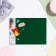 Diploma "Graduate of primary school!" Green background, cardboard, 22x16.5 cm
