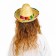 Carnival hat "Sombrero"