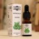 Essential oil "patchouli", convenient dispenser, 10ml, "Dobroparov"