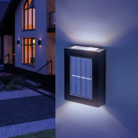 Lamp Garden Era on the Solar Battery "Practitioner"-1