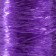 Gingerbread for manual knitting 100% polypropylene 200m/50g. (02 amethyst)