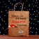 Gift package "I would like to me who gave such a gift" 26 x 32 x 12 cm