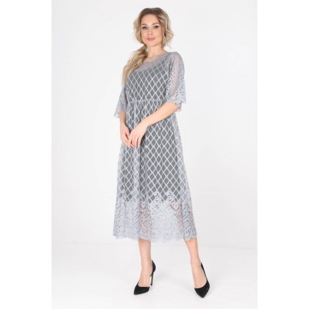 Women's dress, size 42-1