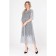 Women's dress, size 42