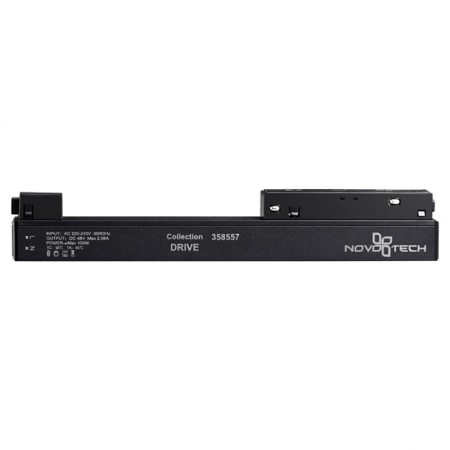 Drive Drive 1-F 100W, black color